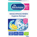 Dr. Beckmann Waschmaschinen Hygiene-Reiniger