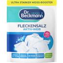 Dr. Beckmann Fleckensalz Aktiv-Weiß
