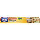 Toppits Antihaft Backpapier Bögen