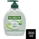 Palmolive Hygiene-Plus Flüssigseife Sensitive