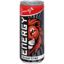 Jeden Tag Energy zuckerfrei 0,25 Liter
