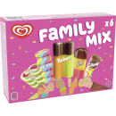 Eskimo Family Mix 6er-Packung