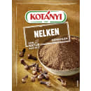 Kotanyi Nelken gemahlen