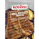 Kotanyi Grill Kotelett Argentina Gewürzmischung