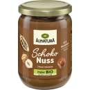 Alnatura Bio Schokonusscreme