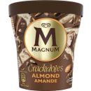 Eskimo Magnum Mandel Becher