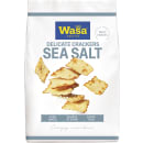 Wasa Delicate Crackers Sea Salt