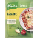 Knorr Basis Lasagne