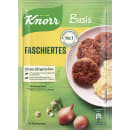 Knorr Basis Faschiertes