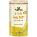 Alnatura Bio Maiswaffeln natur