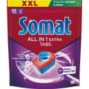Somat Tabs All In1 55er-Packung