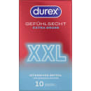Durex Gefühlsecht XXL