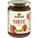 Alnatura Bio Erdbeere Marmelade