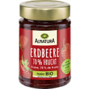 Alnatura Bio Fruchtaufstrich Erdbeere mit Agavendicksaft