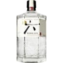 Roku Japanese Craft Gin 43% ohne Gläser