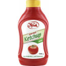 Spak Gourmet Ketchup