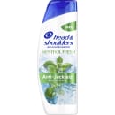 Head & Shoulders Shampoo Menthol Fresh