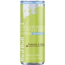 Red Bull Winter Pistachio & Berries