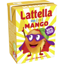 Lattella Mini Mango