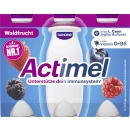 Danone Actimel Waldfrucht