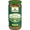 Alnatura Wiener Würstchen