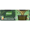 Knorr Bouillon Pur Mediterrane Kräuter