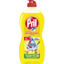 Pril Ultra Konzentrat Lemon