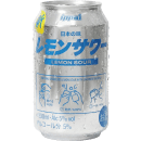 Lemon Sour