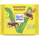 Ritter Sport Bunte Vielfalt Vegan Roasted Peanut