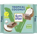 Ritter Sport Vegan Roasted Peanut