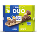 Ritter Sport Crunchy Duo Tafel