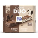 Ritter Sport Cookie Duo Tafel