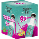 Berliner Luft Pfefferminzlikör 9x 0,02 Liter