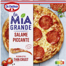 Dr. Oetker La Mia Grande Salame Piccante