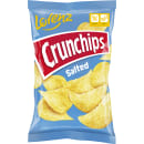 Lorenz Crunchips Salz