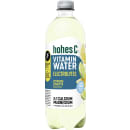 Hohes C Zitrone-Limette