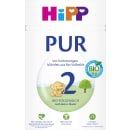 Hipp 2 PUR Bio Folgemilch