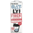 Oatly Fiber Low Calorie