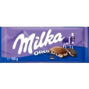 Milka Schokolade Oreo