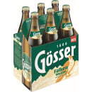 Gösser Falkenweizen 6x 0,5 Liter