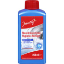 Jeden Tag Waschmaschinenpfleger