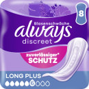 Always Discreet Long Plus