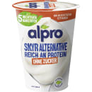 Alpro Skyr Alternative ohne Zucker