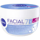 Nivea Tagescreme Facial 7in1