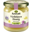 Alnatura Bio Vielblütenhonig