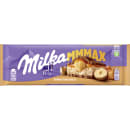 Milka Schokolade Toffee Ganznuss