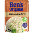 Ben's Original Express Spitzen-Langkorn-Reis 2 Minuten