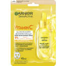 Garnier Serum-Maske Vitamin C