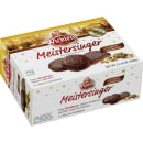 Wicklein Meistersinger Lebkuchen schokoliert