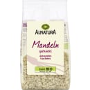 Alnatura Bio Mandeln gehackt